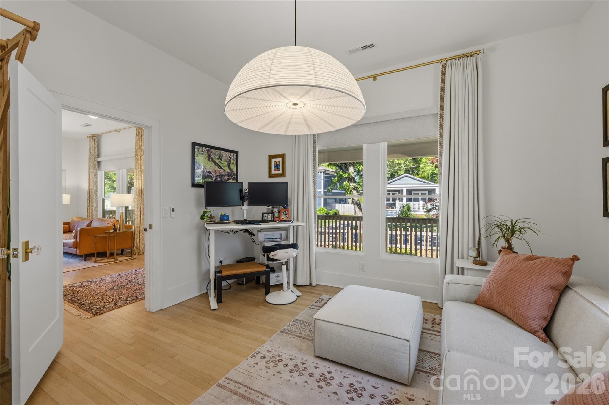 Villa Heights - Residential