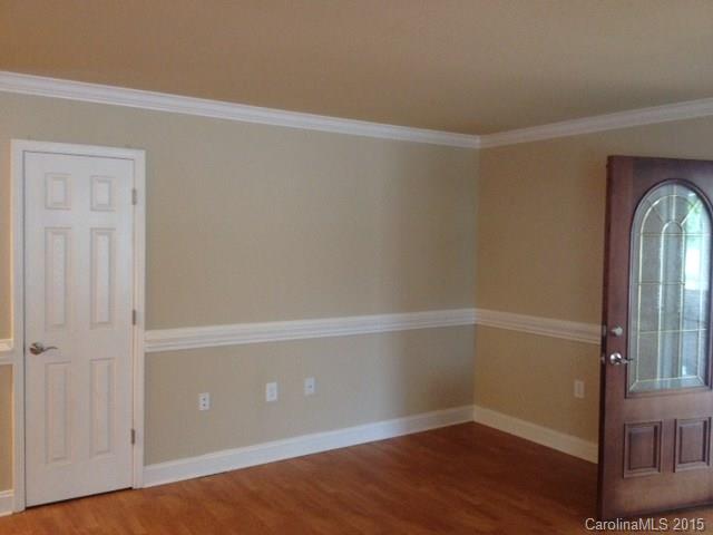 None - Residential Lease