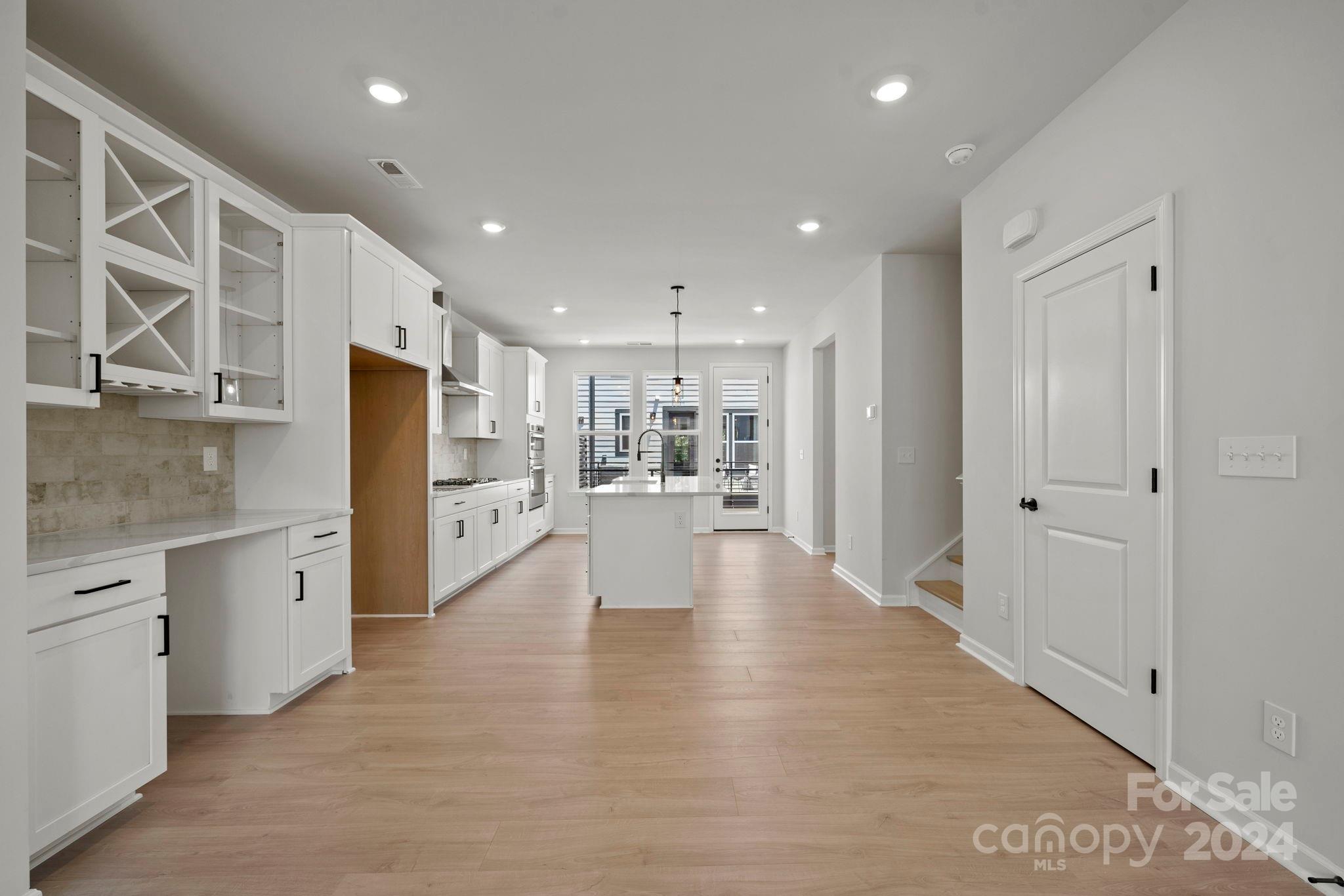 Parkside Commons - Residential