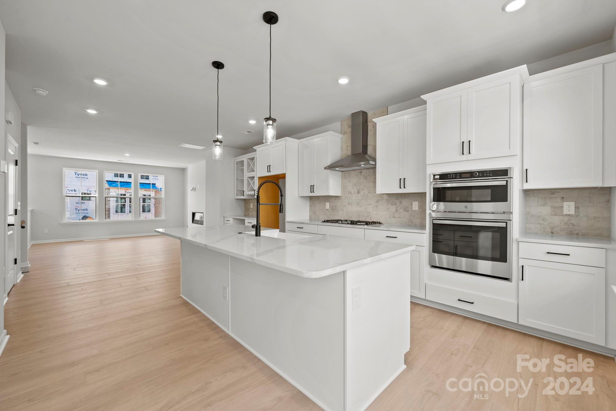 Parkside Commons - Residential