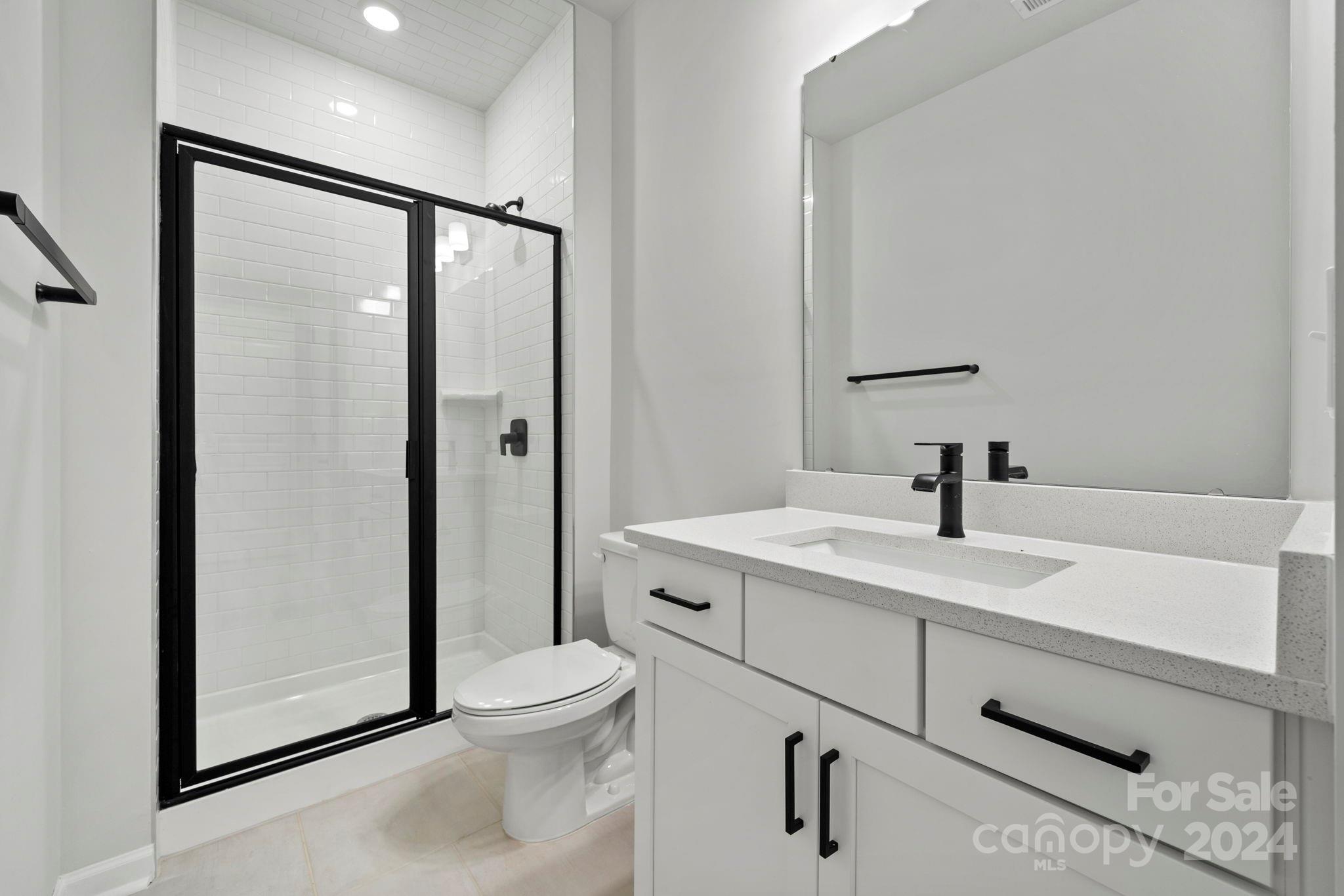 Parkside Commons - Residential