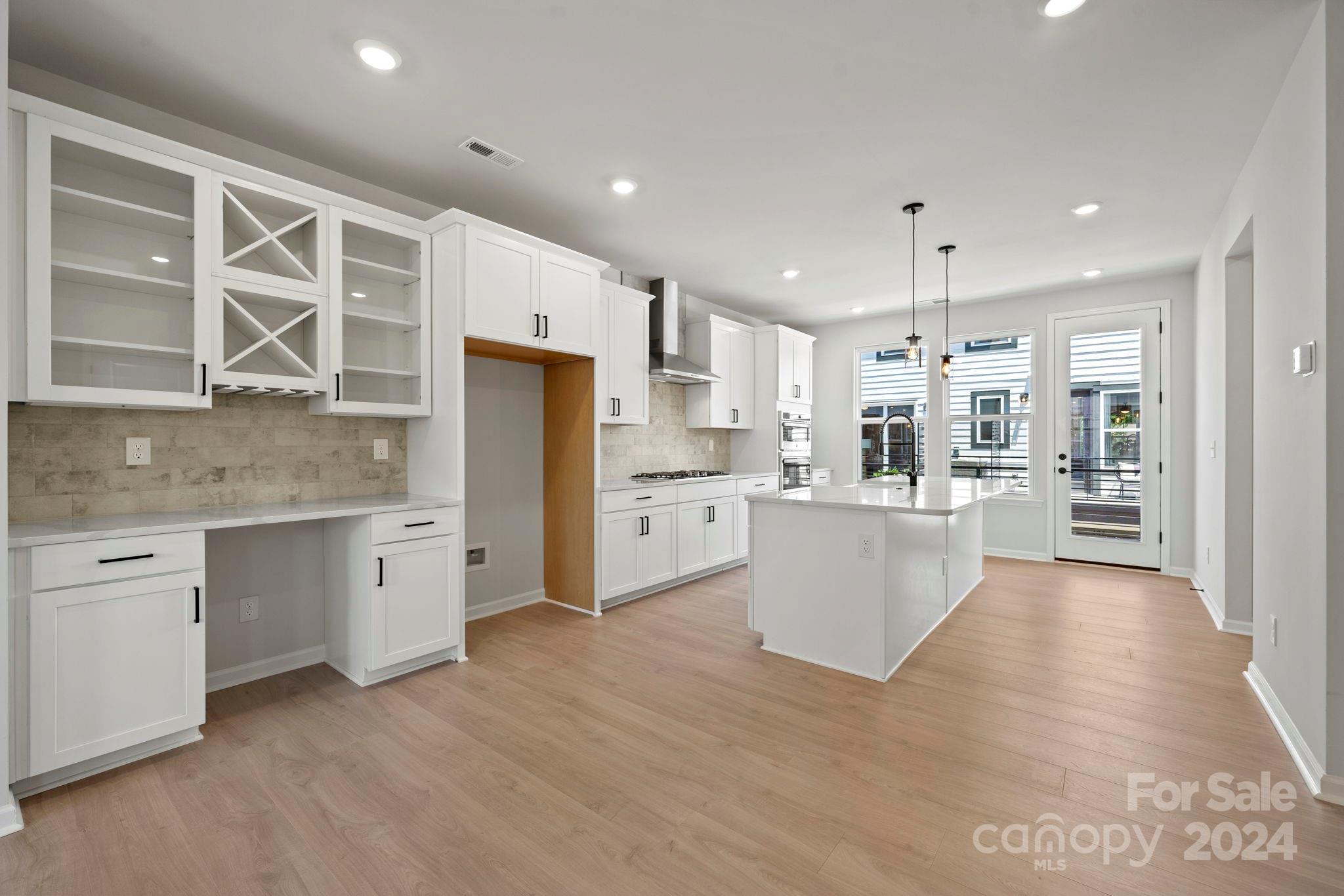 Parkside Commons - Residential