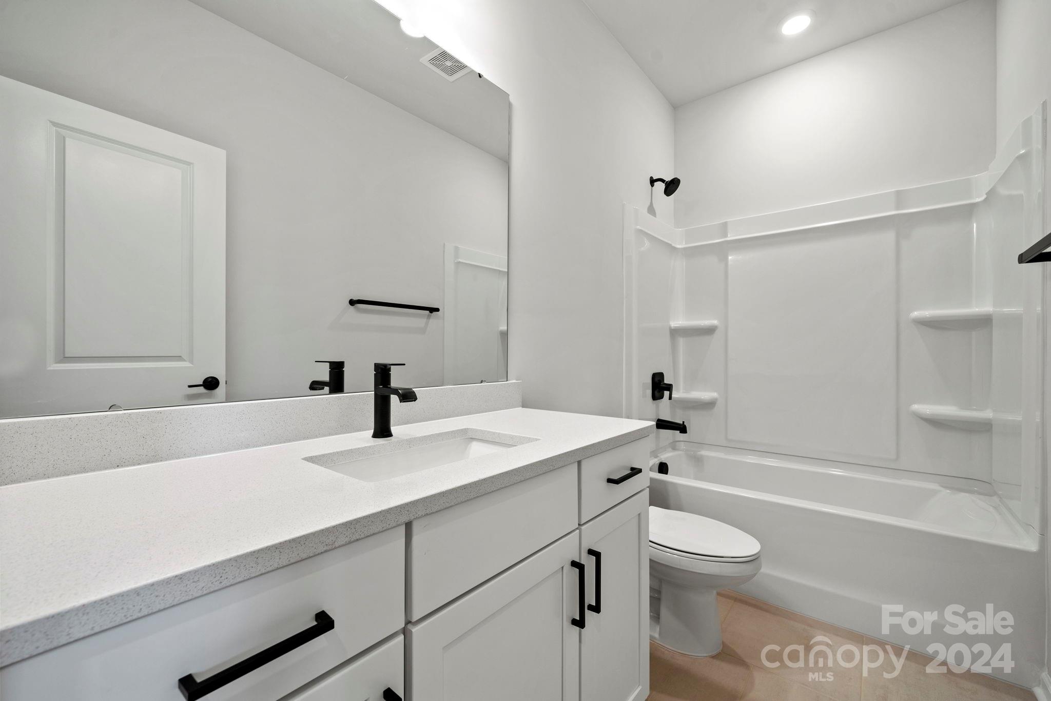 Parkside Commons - Residential