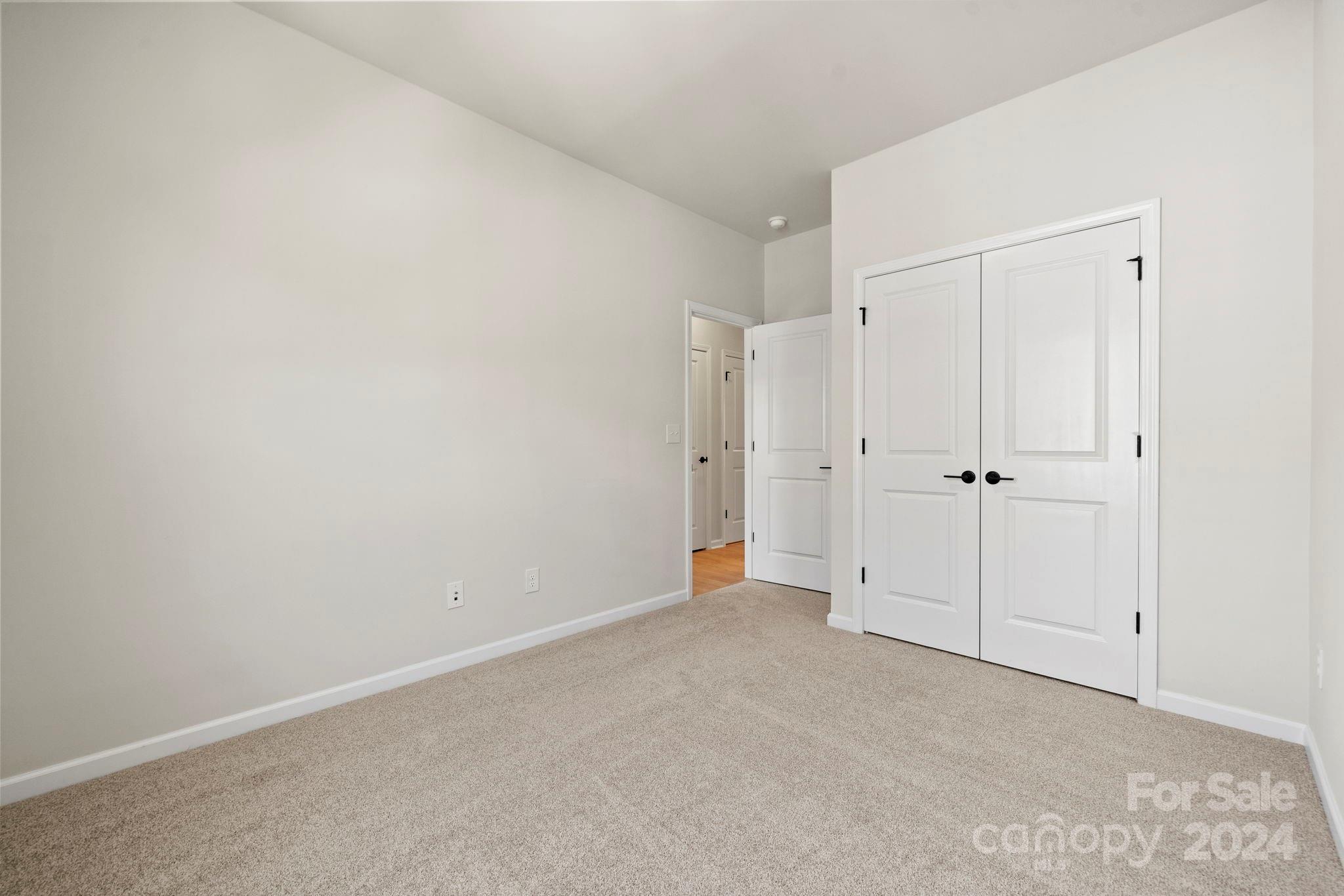 Parkside Commons - Residential