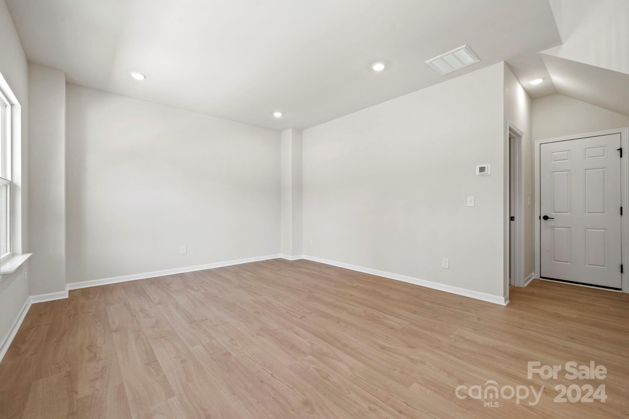 Parkside Commons - Residential