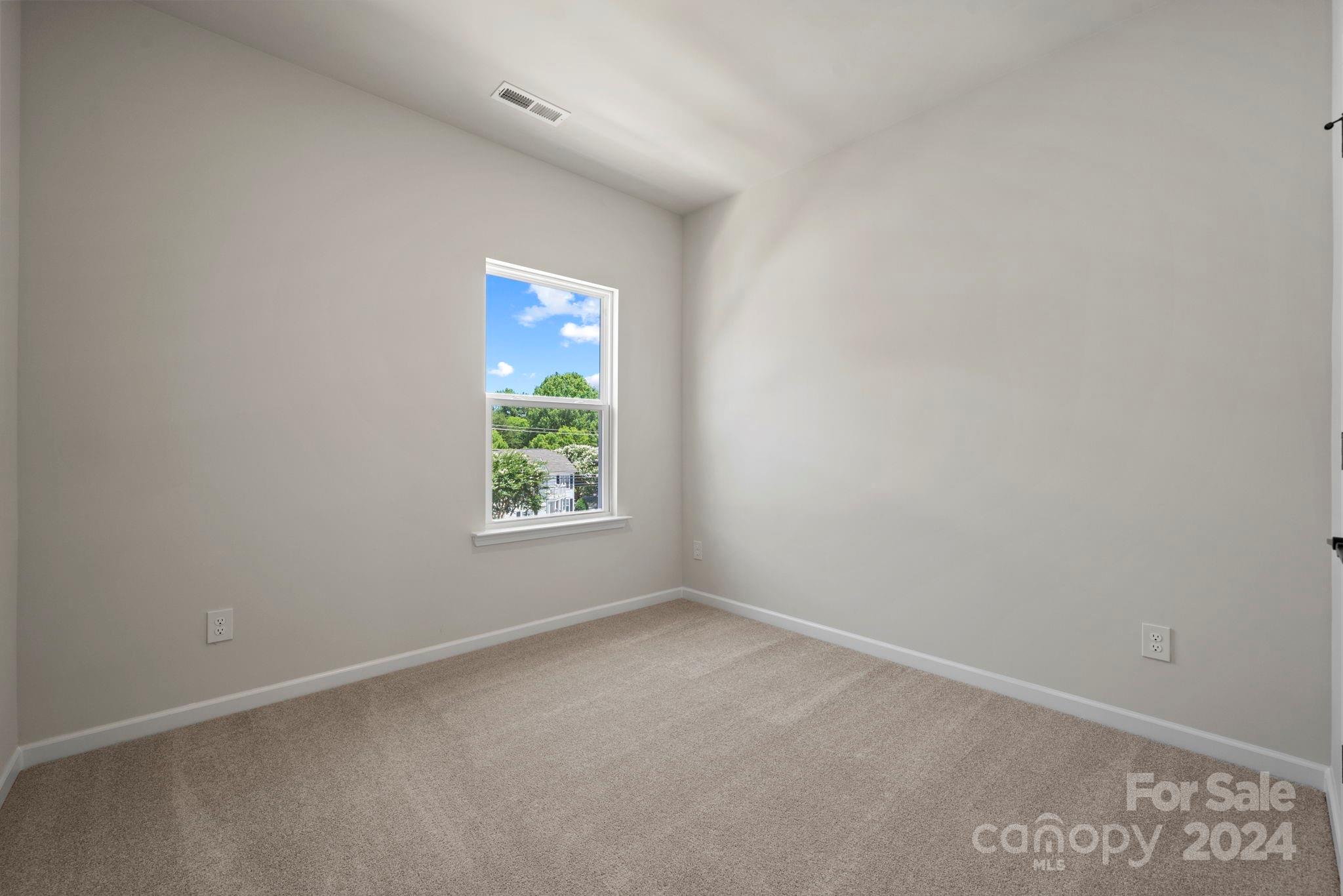 Parkside Commons - Residential