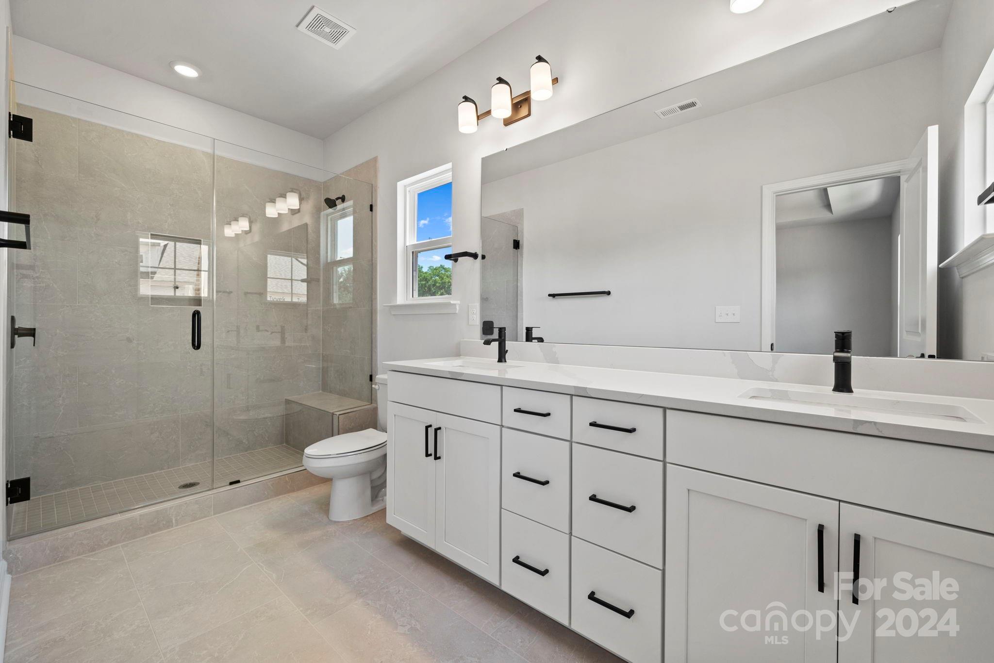 Parkside Commons - Residential