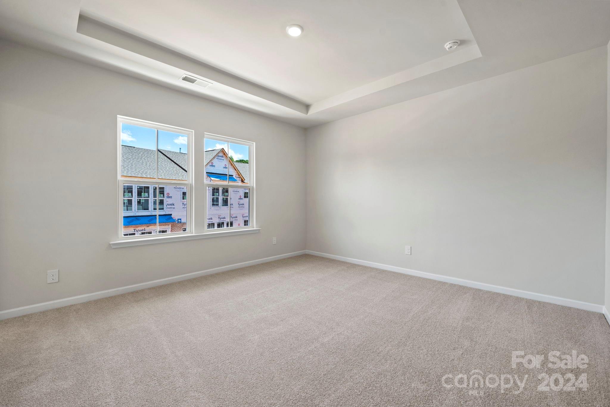 Parkside Commons - Residential