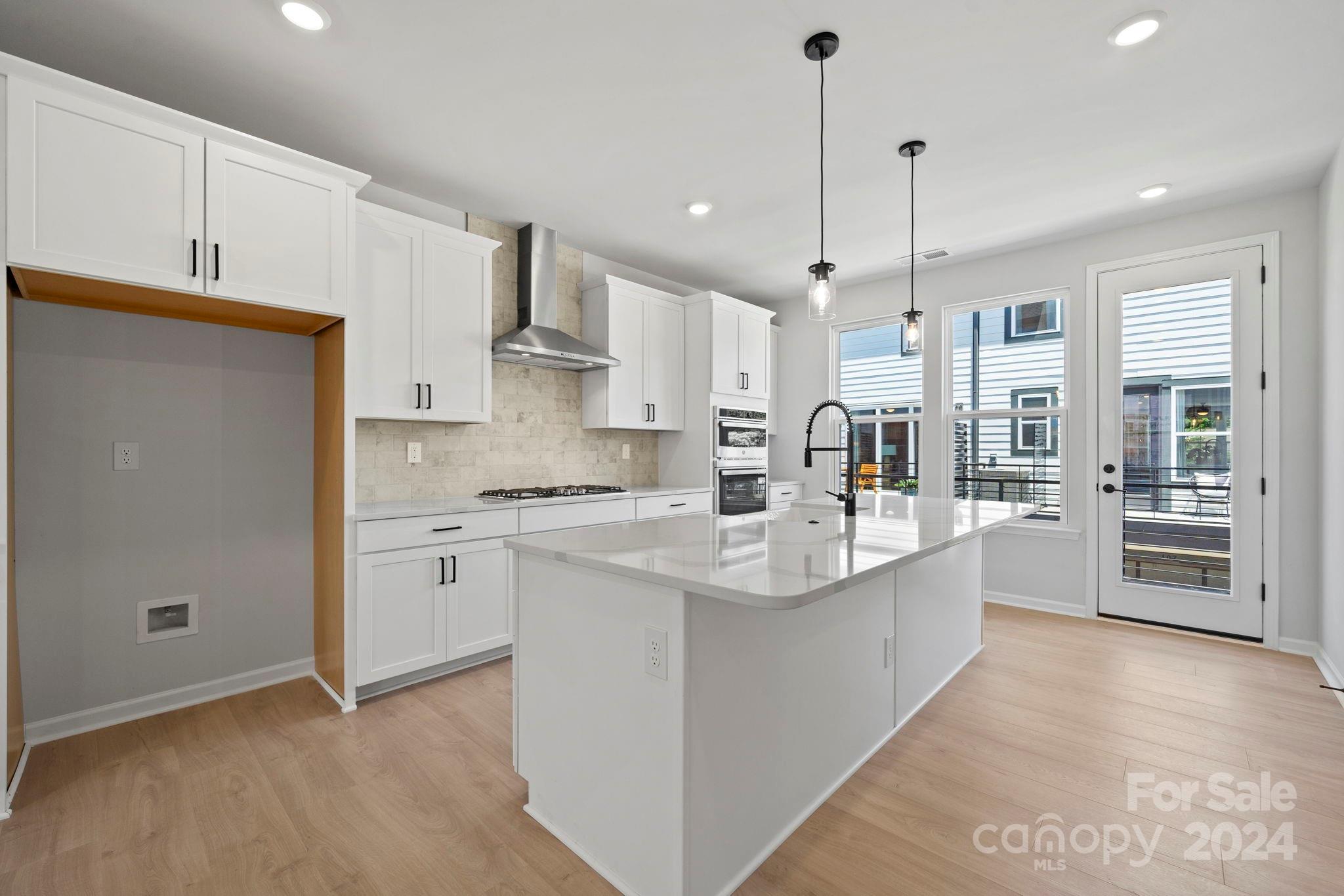 Parkside Commons - Residential