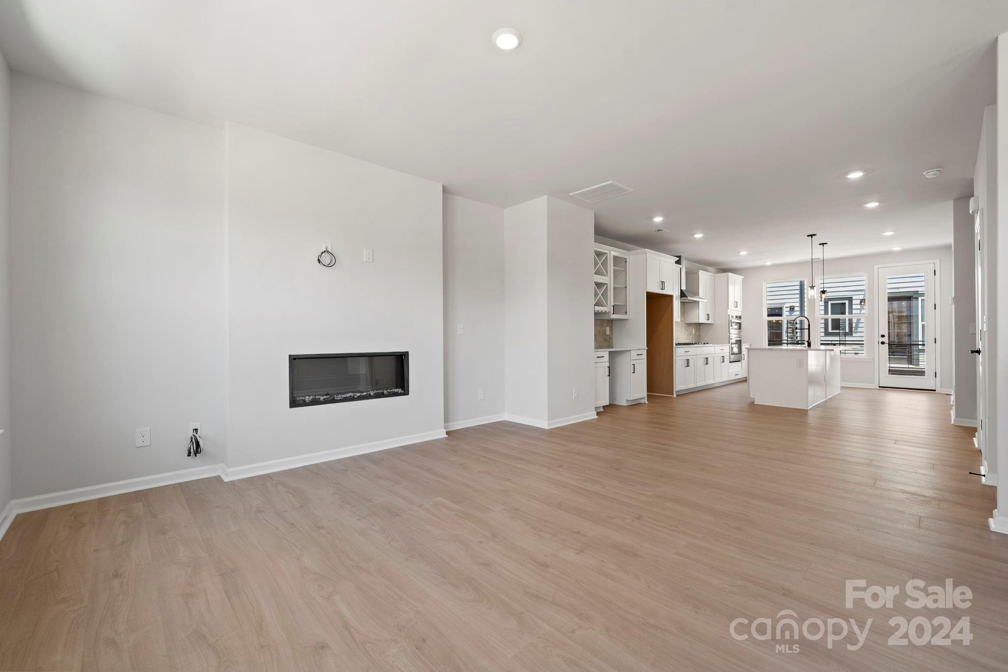 Parkside Commons - Residential