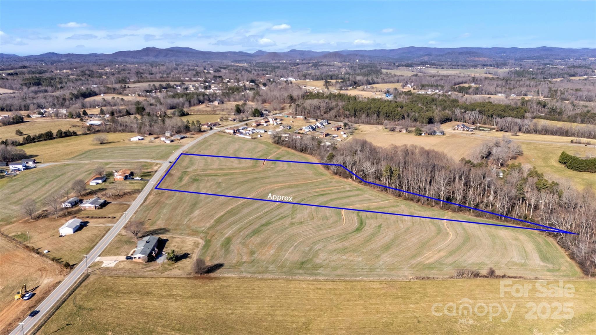 00 Grace Chapel Road