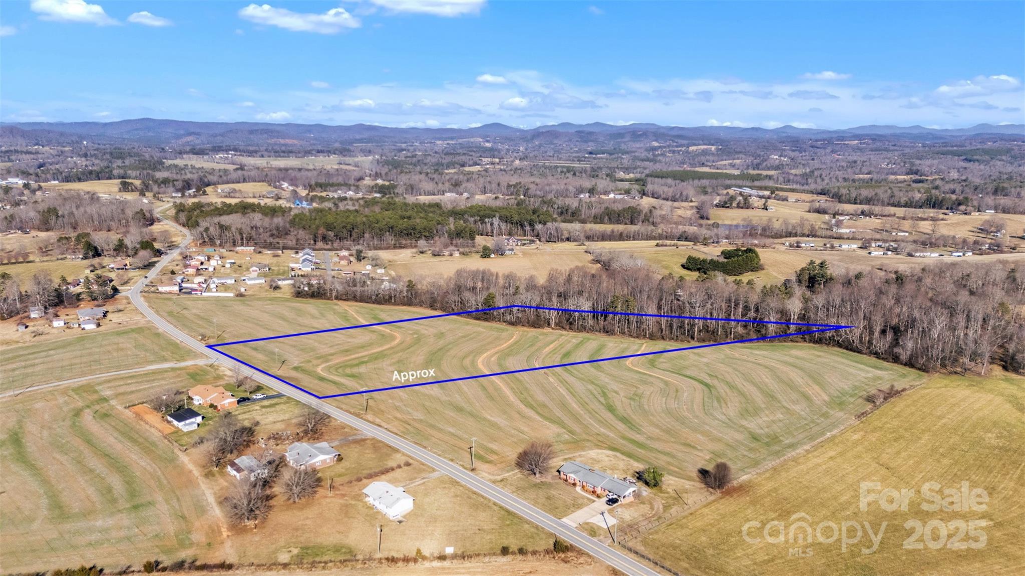 00 Grace Chapel Road