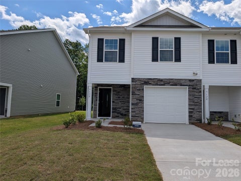 Photo of 5132 Hyrule Drive, Charlotte, NC 28262 (MLS # 4412457)