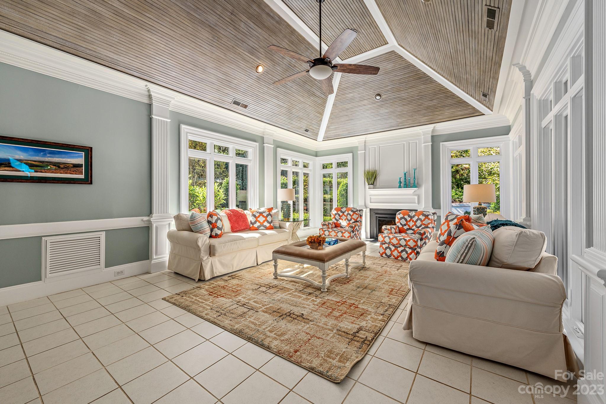 Seven Eagles - Residential