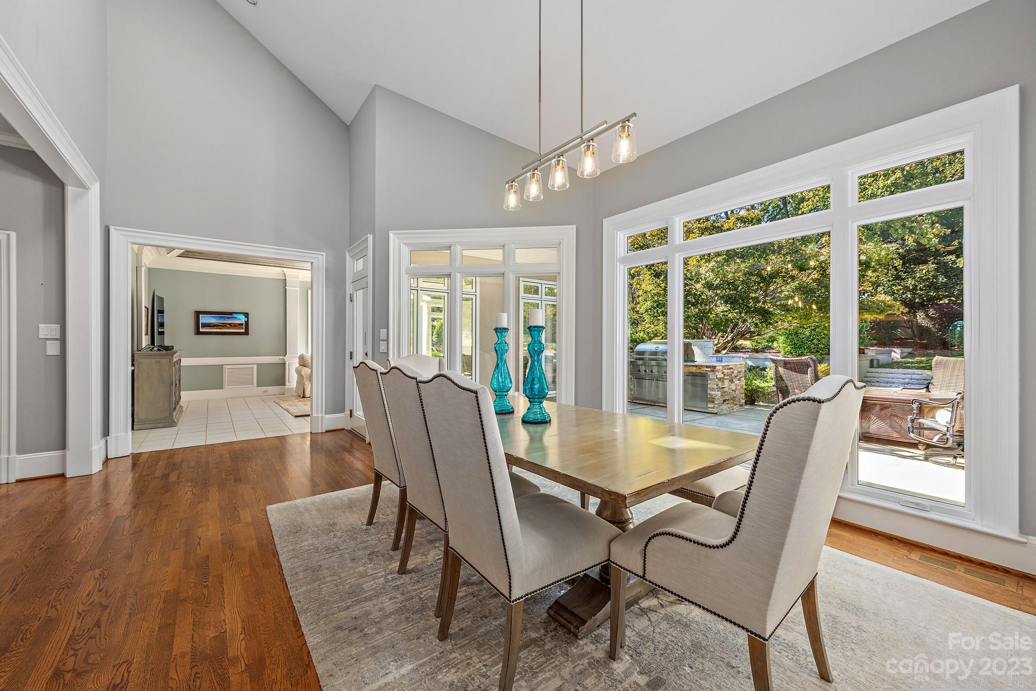 Seven Eagles - Residential