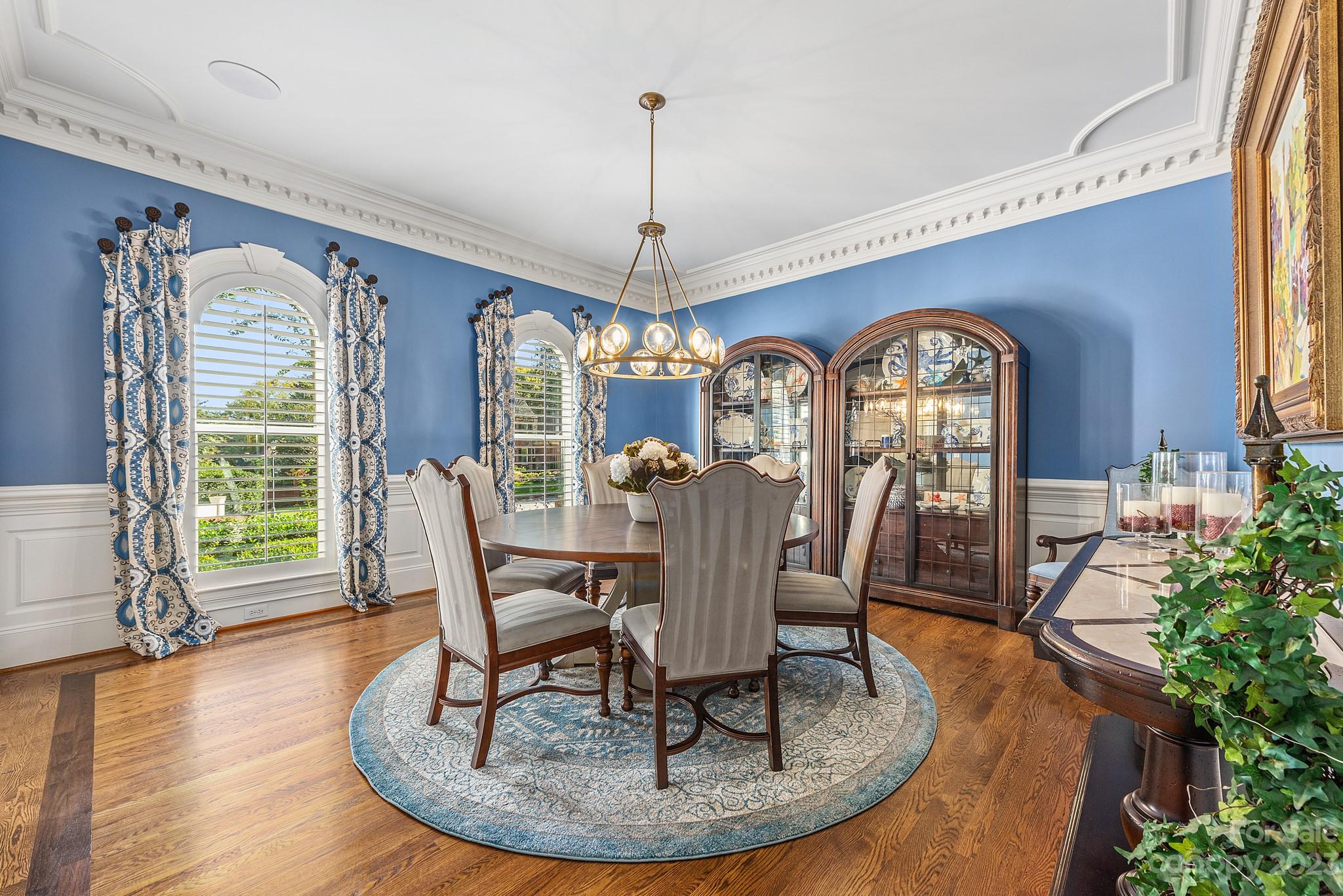 Seven Eagles - Residential