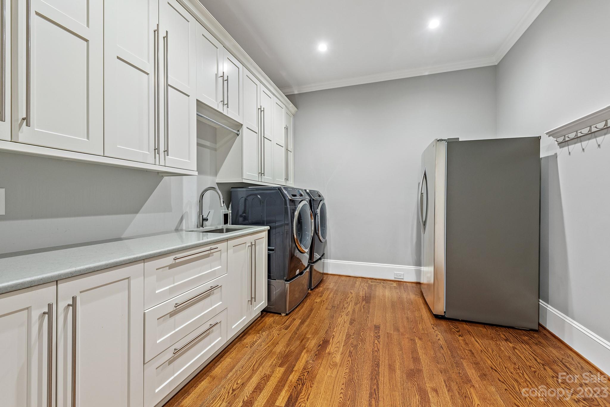 Seven Eagles - Residential