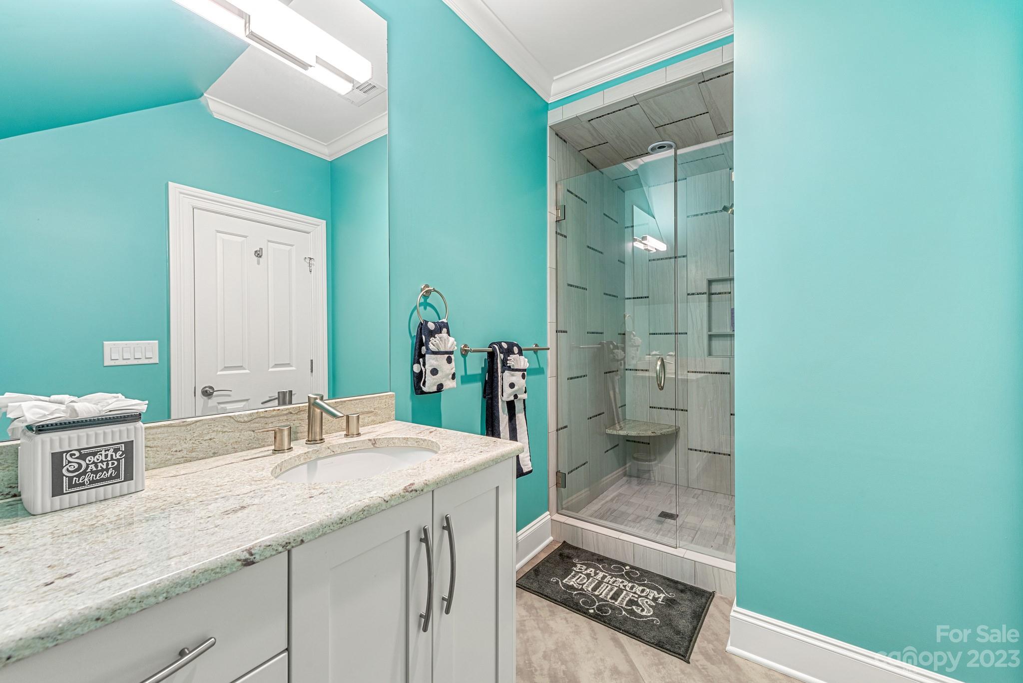 Seven Eagles - Residential