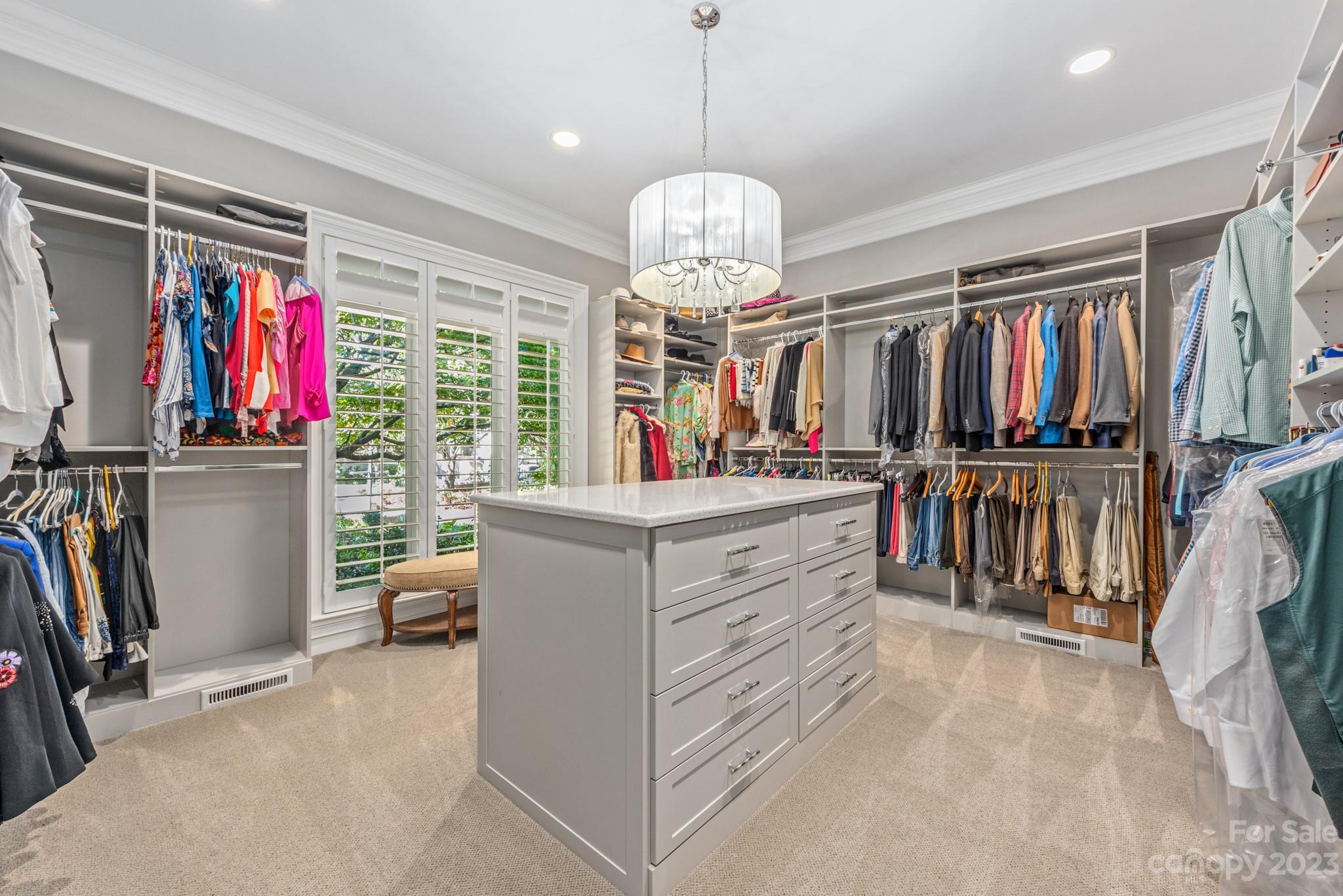 Seven Eagles - Residential