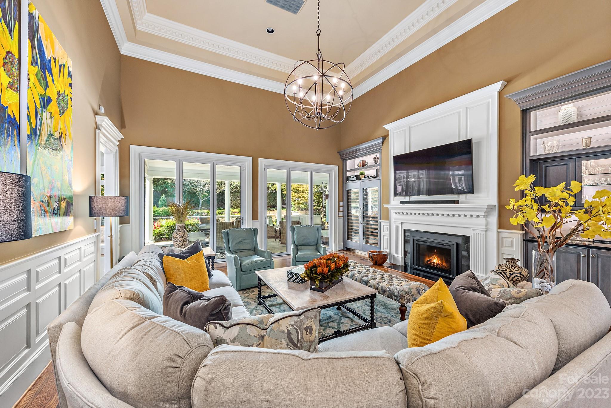 Seven Eagles - Residential