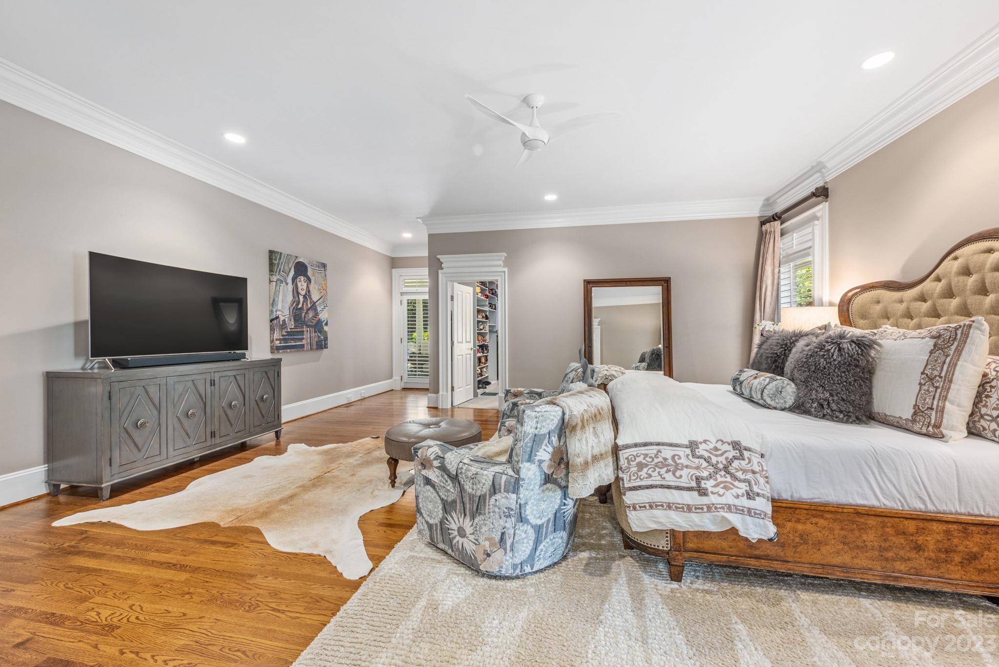 Seven Eagles - Residential