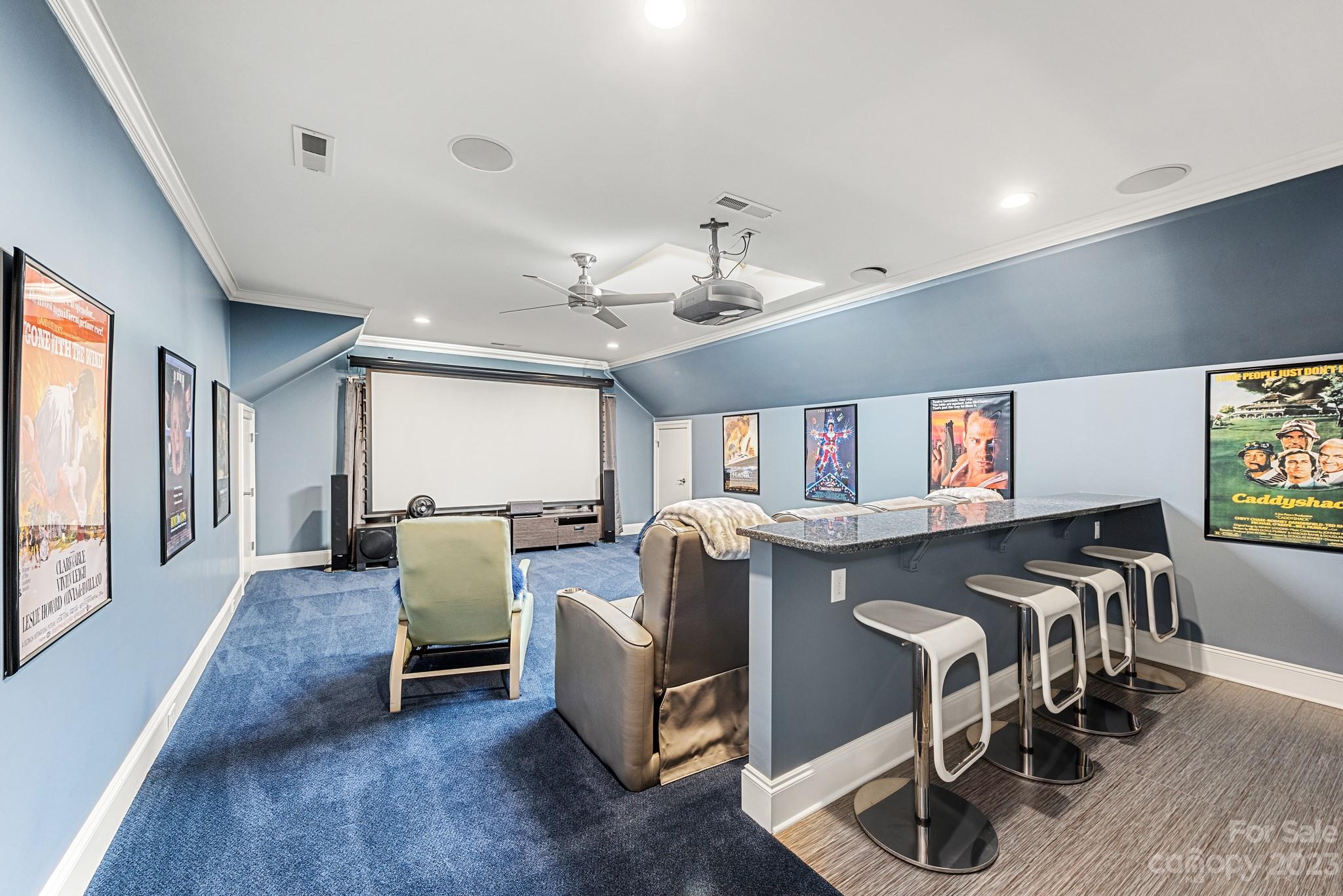 Seven Eagles - Residential