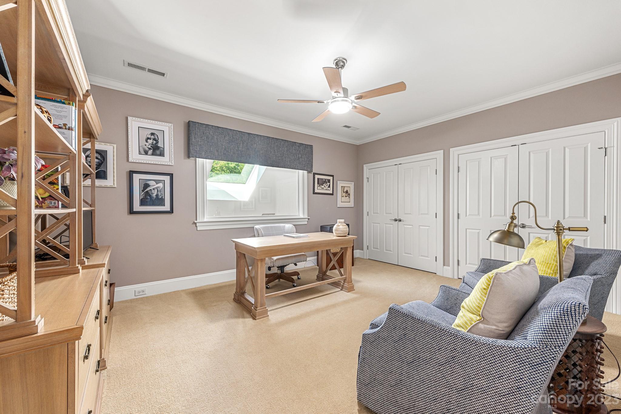 Seven Eagles - Residential