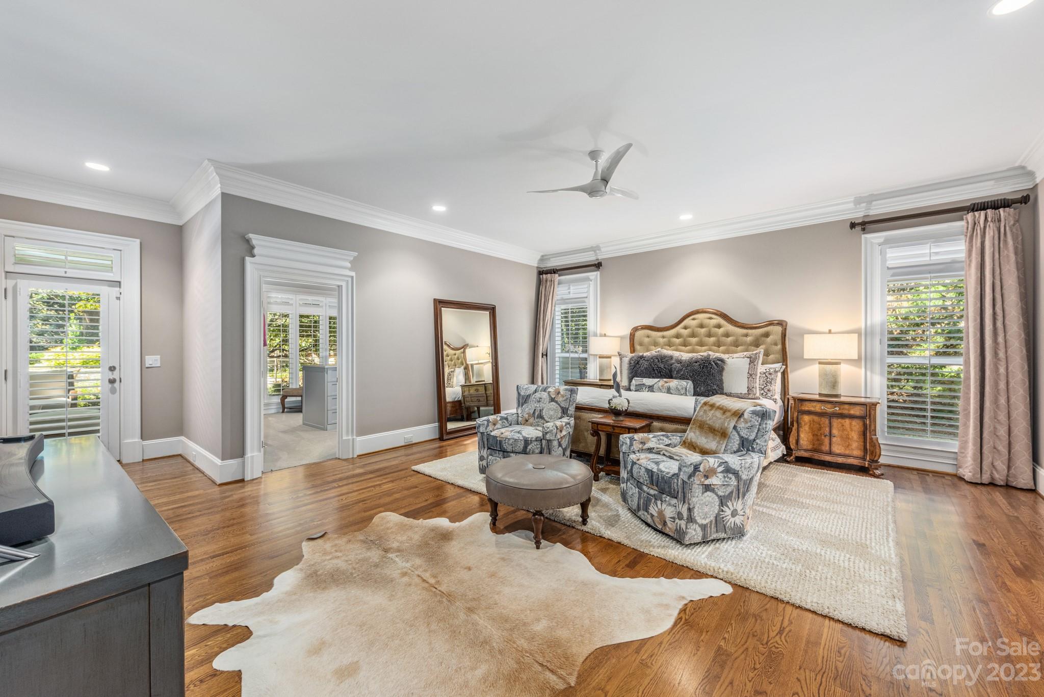 Seven Eagles - Residential