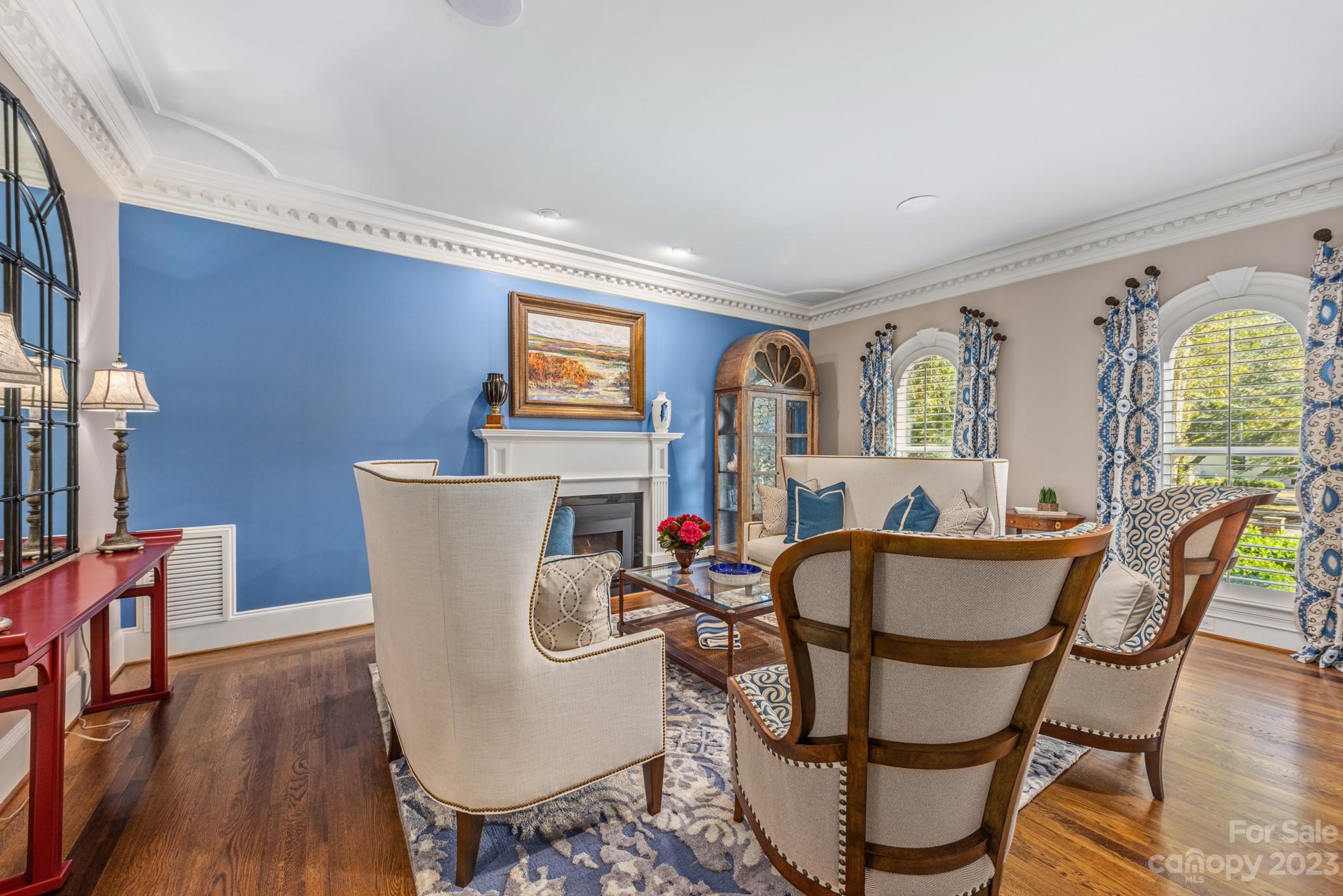 Seven Eagles - Residential