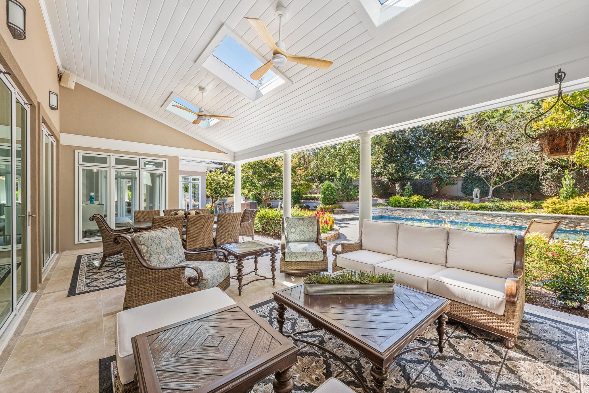 Seven Eagles - Residential