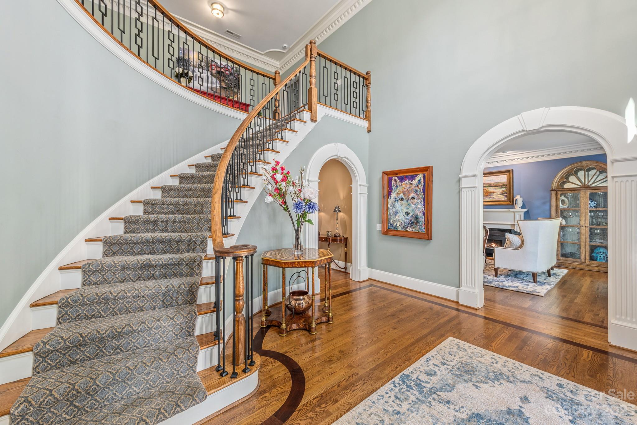 Seven Eagles - Residential