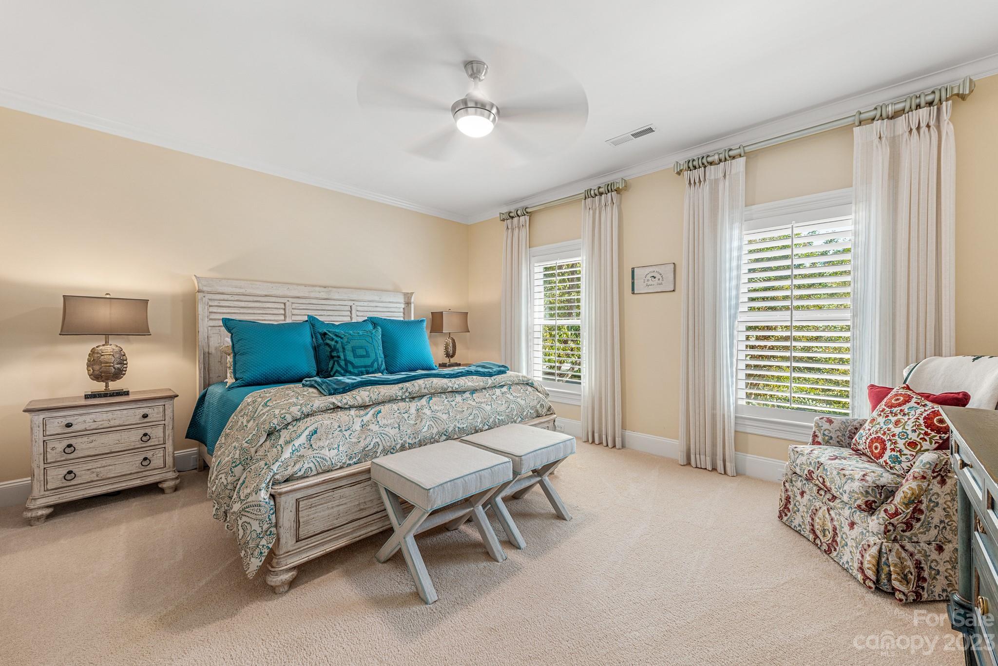 Seven Eagles - Residential