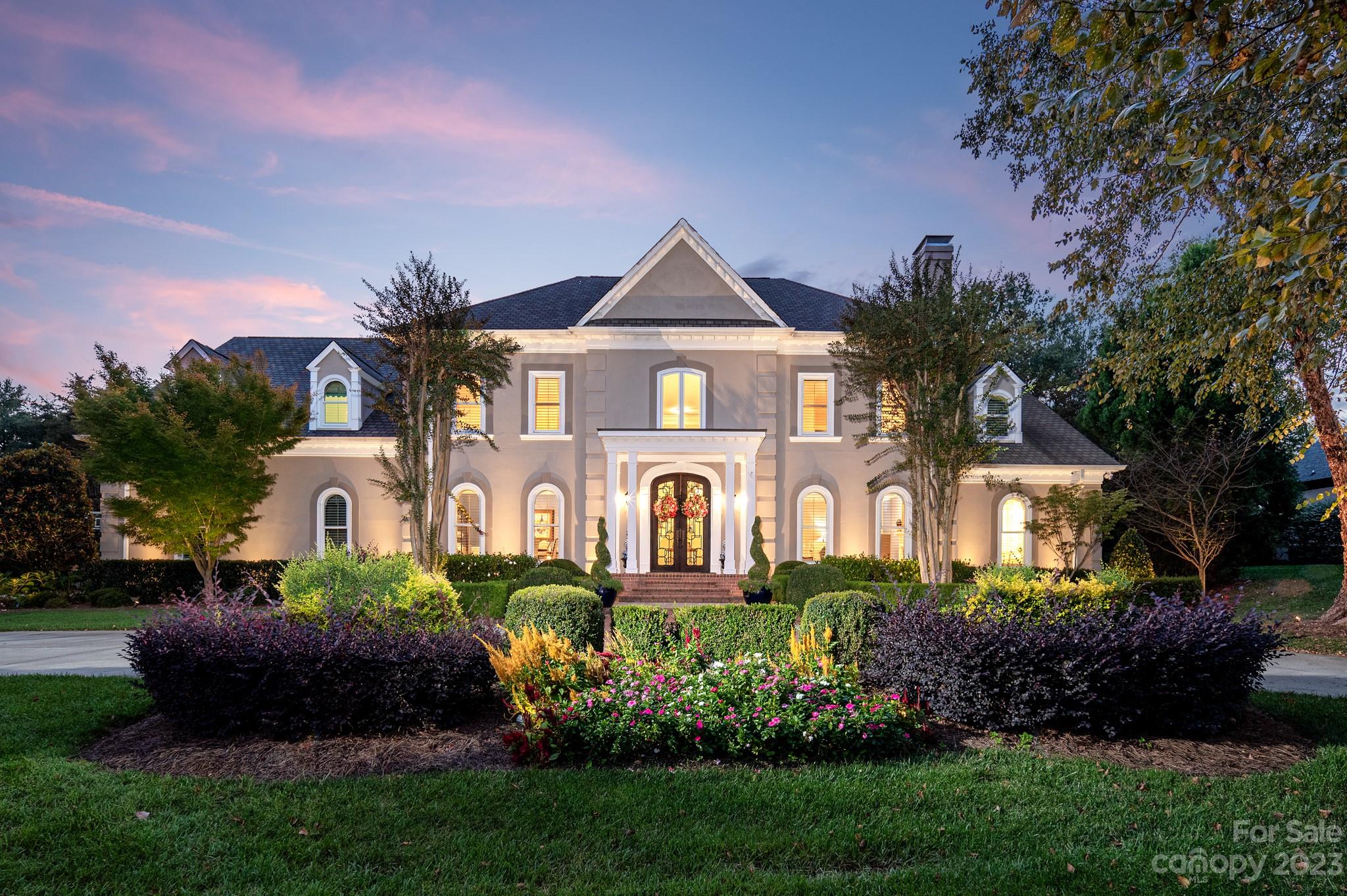 Seven Eagles - Residential