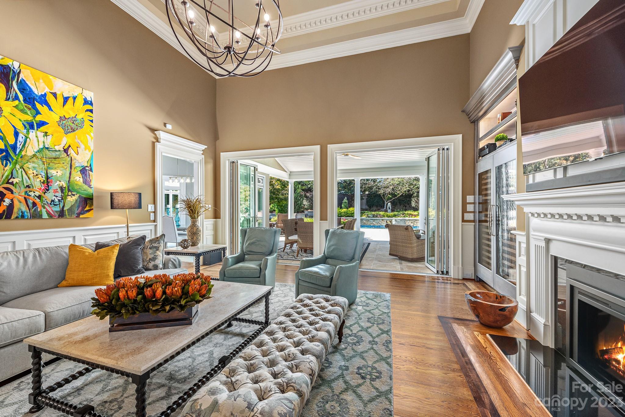 Seven Eagles - Residential