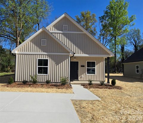 717 Clarinda Street Rock Hill SC 29730