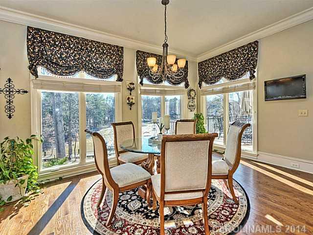 The Point - Residential