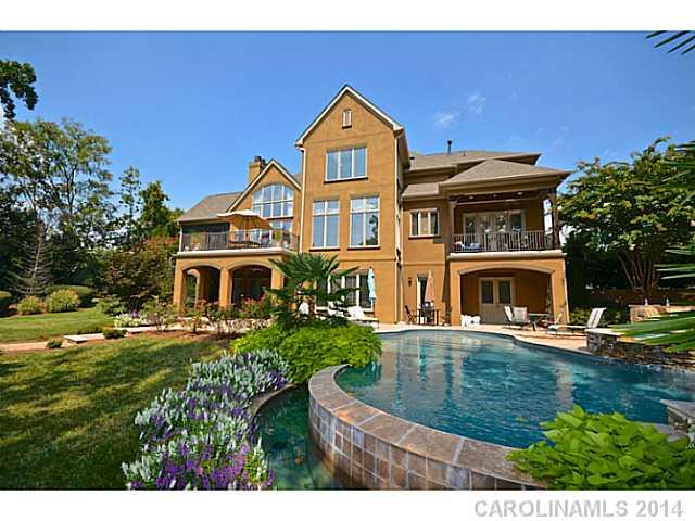 The Point - Residential