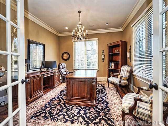 The Point - Residential