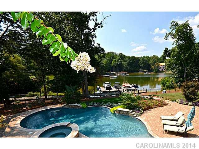 The Point - Residential