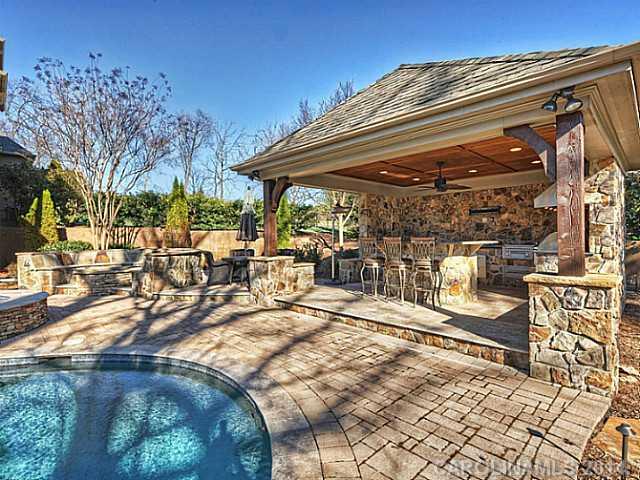 The Point - Residential