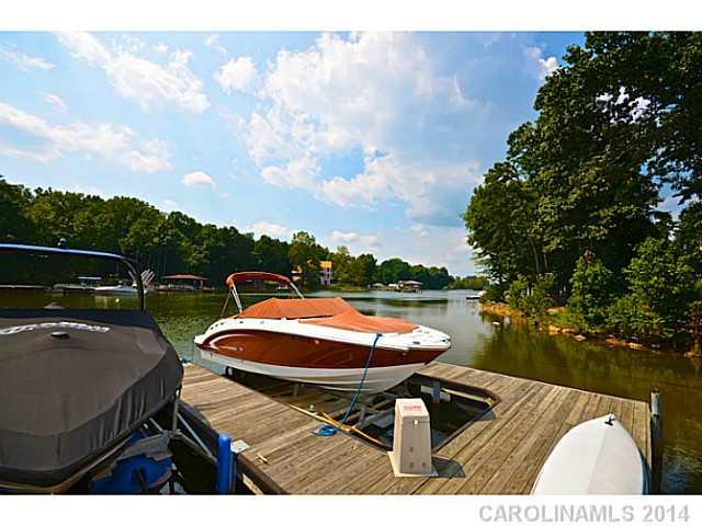 The Point - Residential