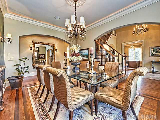 The Point - Residential