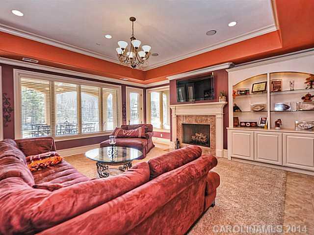 The Point - Residential