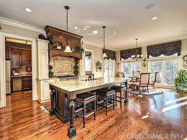 The Point - Residential