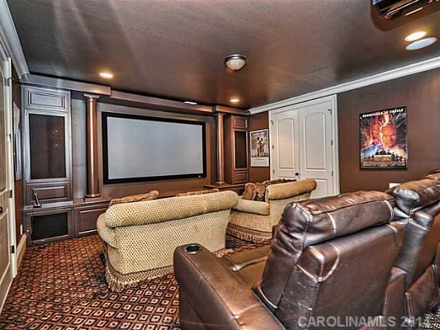 The Point - Residential