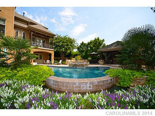 The Point - Residential