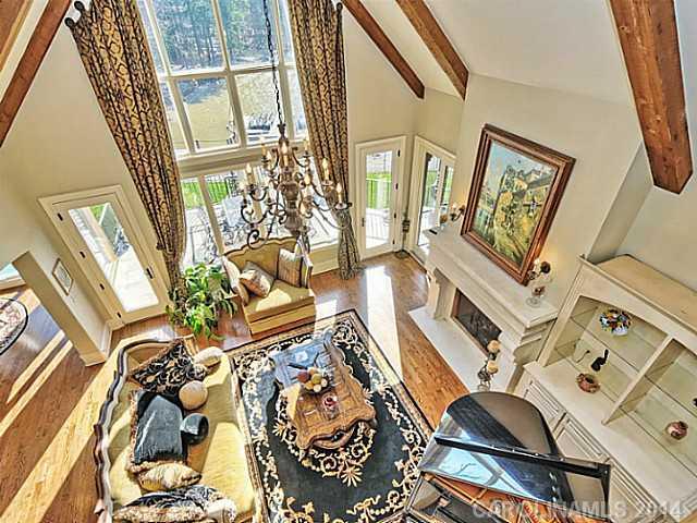 The Point - Residential