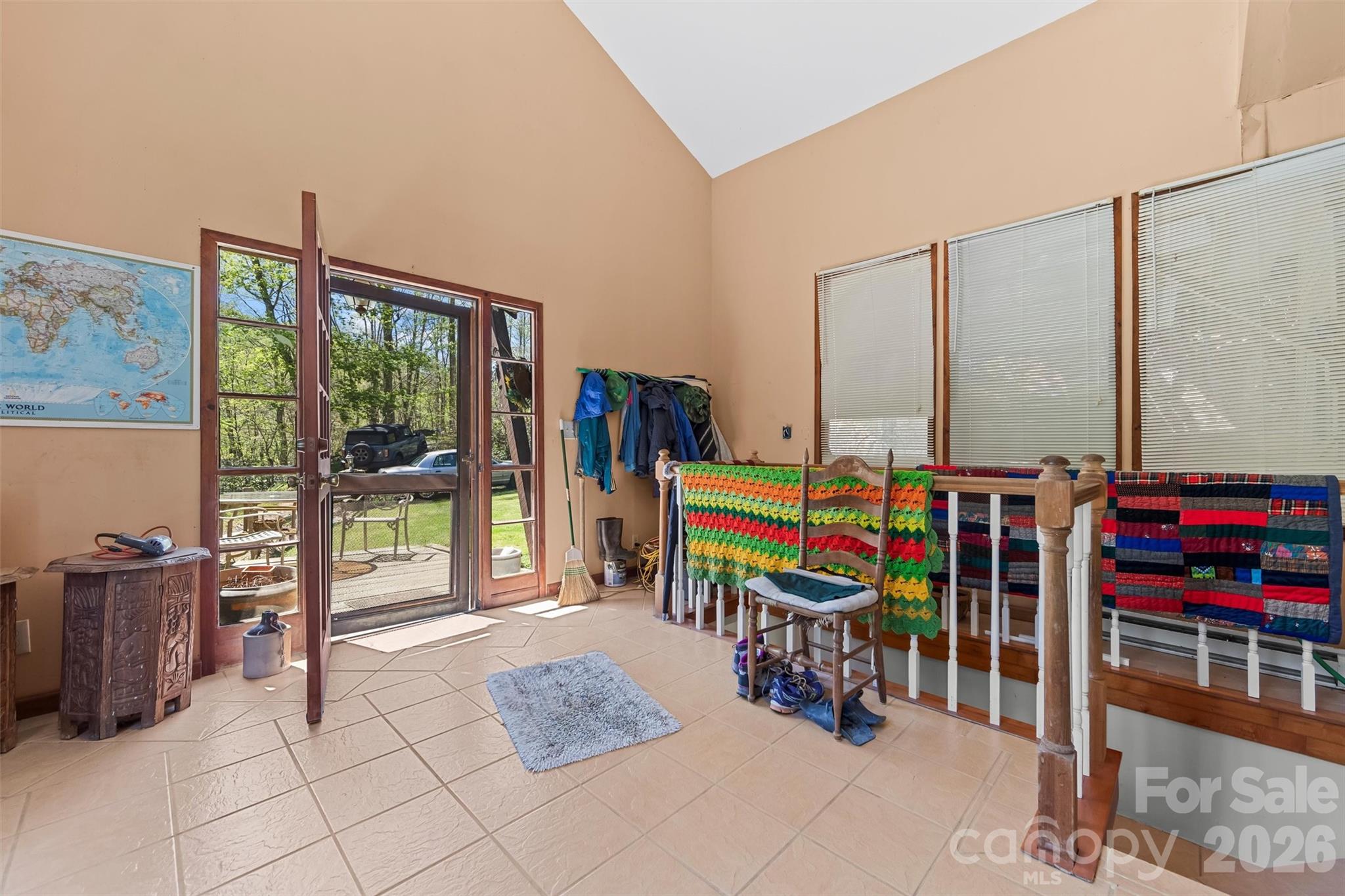 1717 Howard Moore Road