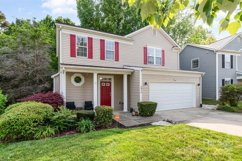 3915 Planters Watch Drive Charlotte NC 28278