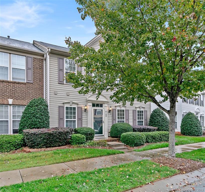 Photo 1 of 27 — 8164 Bridgegate Drive, Huntersville, NC 28078